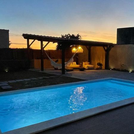 Вилла La Casita Nazare - Private Pool Экстерьер фото