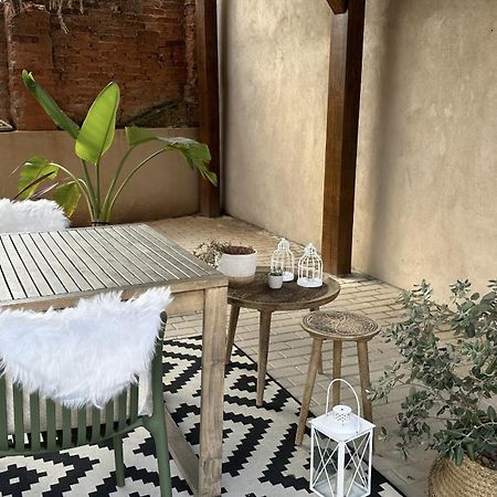 Вилла La Casita Nazare - Private Pool Экстерьер фото