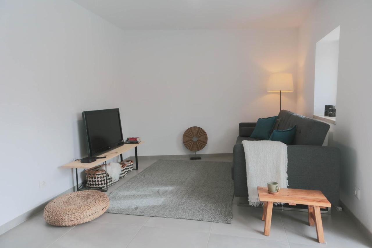 Вилла La Casita Nazare - Private Pool Экстерьер фото