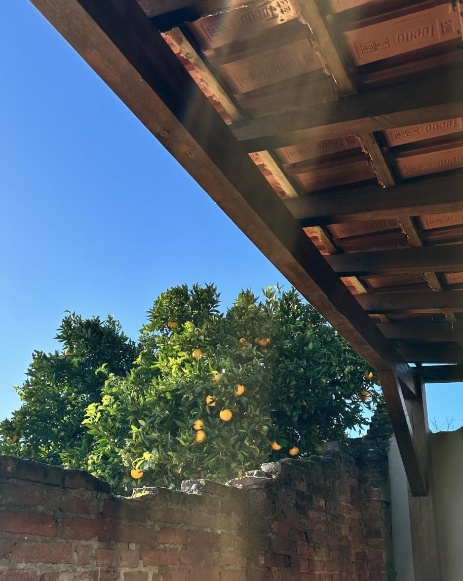 Вилла La Casita Nazare - Private Pool Экстерьер фото