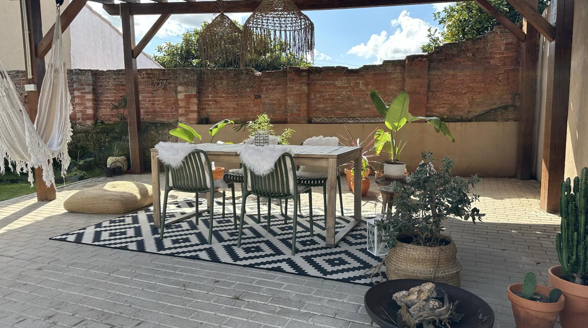 Вилла La Casita Nazare - Private Pool Экстерьер фото