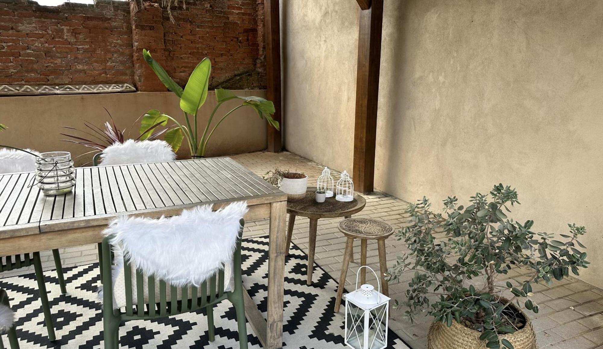 Вилла La Casita Nazare - Private Pool Экстерьер фото